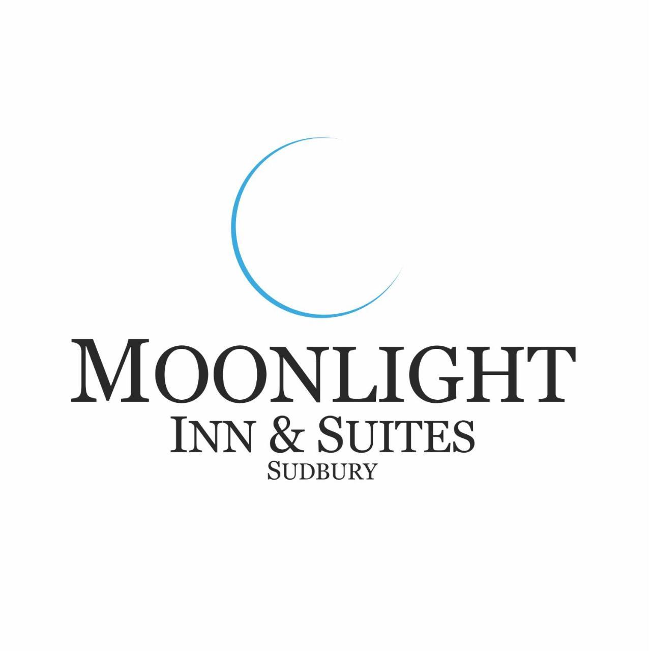 Moonlight Inn And Suites Съдбъри Екстериор снимка